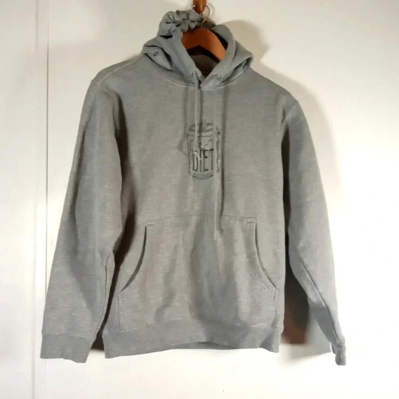 Shane Dawson Gray hoodie size small women - Picture 1 of 6